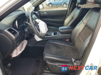 Zdjęcie 7 z 14 samochodu: 2019 JEEP GRAND CHEROKEE LAREDO VIN:1C4RJFAG6KC625765 - miniatura