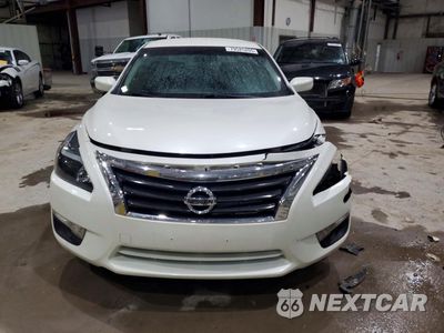 Piąte zdjęcie samochodu w środku: 2013 NISSAN ALTIMA 2.5 VIN:1N4AL3AP4DC193224 - miniatura