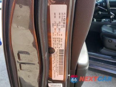 Zdjęcie 13 z 13 samochodu: 2017 DODGE DURANGO GT VIN:1C4RDJDG5HC726214 - miniatura