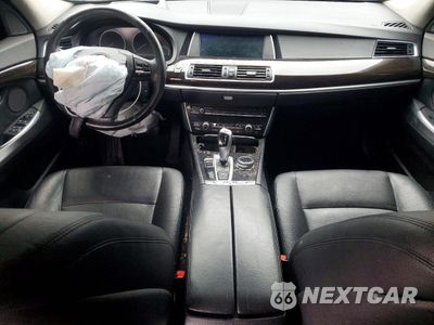 Zdjęcie 8 z 13 samochodu: 2014 BMW 535 XIGT VIN:WBA5M4C52ED183567 - miniatura