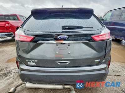 Zdjęcie 6 z 13 samochodu: 2020 FORD EDGE SE VIN:2FMPK4G94LBA36437 - miniatura