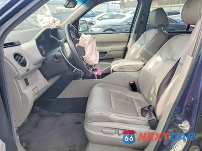 Zdjęcie 7 z 12 samochodu: 2011 HONDA PILOT EXL VIN:5FNYF4H59BB103429 - miniatura