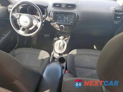Zdjęcie 8 z 11 samochodu: 2018 KIA SOUL + VIN:KNDJP3A51J7588253 - miniatura