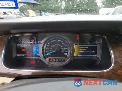 Zdjęcie 9 z 11 samochodu: 2015 FORD TAURUS LIMITED VIN:1FAHP2J80FG157094 - miniatura