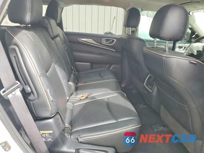 Zdjęcie 11 z 13 samochodu: 2020 INFINITI QX60 LUXE VIN:5N1DL0MN6LC511919 - miniatura