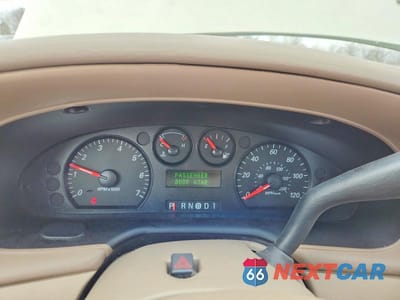Zdjęcie 9 z 12 samochodu: 2005 FORD TAURUS SE VIN:1FAFP53265A199661 - miniatura