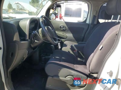 Zdjęcie 7 z 11 samochodu: 2014 NISSAN CUBE VIN:JN8AZ2KR6ET350311 - miniatura