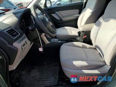 Zdjęcie 7 z 12 samochodu: 2016 SUBARU FORESTER 2.5I PREMIUM VIN:JF2SJAFC4GH559240 - miniatura