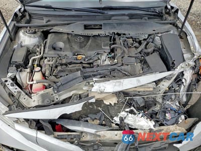 Zdjęcie 11 z 11 samochodu: 2018 TOYOTA CAMRY HYBRID XLE VIN:4T1B21HK6JU505013 - miniatura