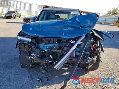 Piąte zdjęcie samochodu w środku: 2025 RIVIAN R1S ADVENTURE VIN:7PDSGBBA8SN068146 - miniatura