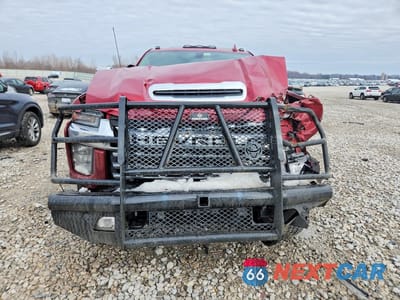 Piąte zdjęcie samochodu w środku: 2020 CHEVROLET SILVERADO K3500 LTZ VIN:1GC4YUEY8LF180099 - miniatura