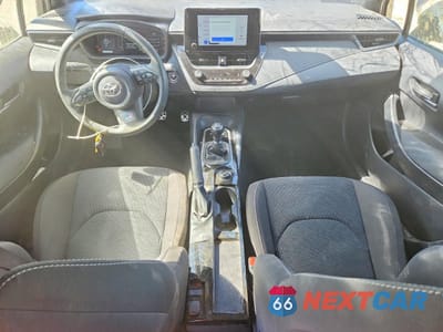 Zdjęcie 8 z 14 samochodu: 2025 TOYOTA GR COROLLA CORE VIN:JTNABAAE4SA020419 - miniatura