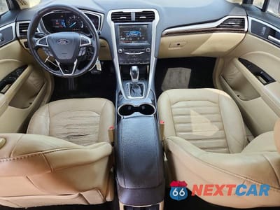 Zdjęcie 8 z 11 samochodu: 2014 FORD FUSION SE PHEV VIN:3FA6P0PU8ER307007 - miniatura