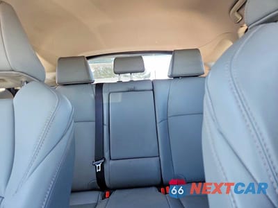 Zdjęcie 10 z 13 samochodu: 2024 TOYOTA VENZA XLE VIN:JTEAAAAH4RJ175964 - miniatura