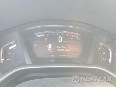 Zdjęcie 9 z 12 samochodu: 2019 HONDA CR-V EX VIN:5J6RW1H50KA015584 - miniatura