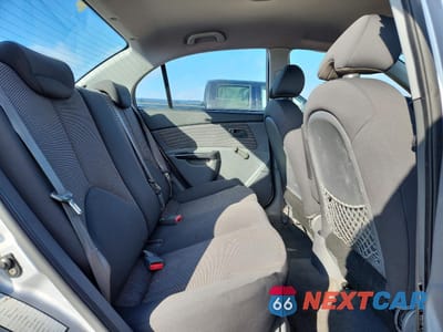 Zdjęcie 10 z 12 samochodu: 2011 KIA RIO LX VIN:KNADH4A38B6864690 - miniatura