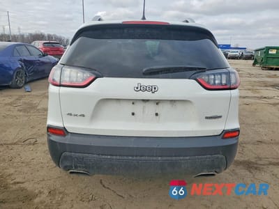 Zdjęcie 6 z 13 samochodu: 2019 JEEP CHEROKEE LATITUDE PLUS VIN:1C4PJMLN0KD134013 - miniatura