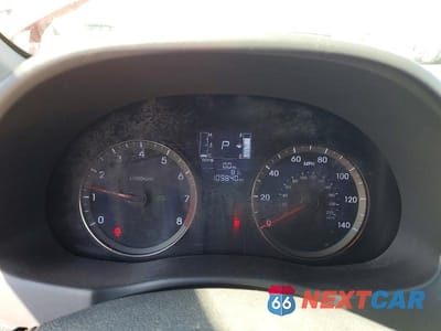 Zdjęcie 9 z 11 samochodu: 2015 HYUNDAI ACCENT GS VIN:KMHCT5AE6FU219618 - miniatura