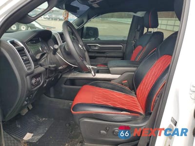 Zdjęcie 7 z 12 samochodu: 2025 RAM 1500 BIG HORN VIN:1C6RRFFG8SN540410 - miniatura