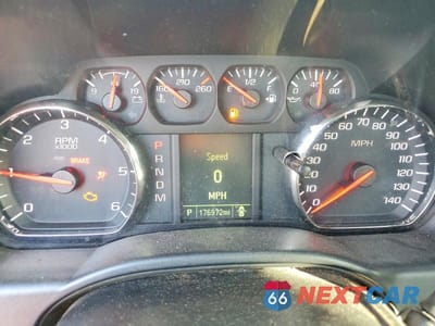Zdjęcie 9 z 13 samochodu: 2016 CHEVROLET SILVERADO C1500 VIN:1GCNCNEHXGZ321591 - miniatura