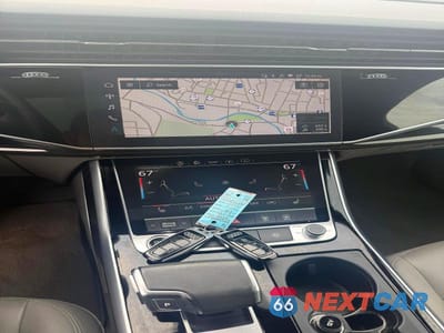 Zdjęcie 9 z 12 samochodu: 2021 AUDI Q7 PREMIUM PLUS VIN:WA1LXAF72MD014929 - miniatura
