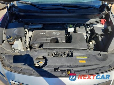 Zdjęcie 12 z 13 samochodu: 2019 INFINITI QX60 LUXE VIN:5N1DL0MN6KC555546 - miniatura