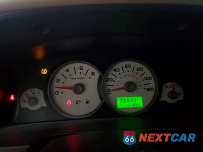 Zdjęcie 9 z 13 samochodu: 2007 FORD ESCAPE XLT VIN:1FMYU93107KA09629 - miniatura