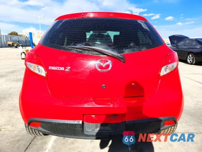 Zdjęcie 6 z 13 samochodu: 2012 MAZDA MAZDA2 SPORT VIN:JM1DE1KYXC0144459 - miniatura