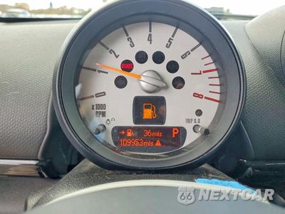 Zdjęcie 9 z 13 samochodu: 2014 MINI COOPER COUNTRYMAN VIN:WMWZB3C59EWR40535 - miniatura