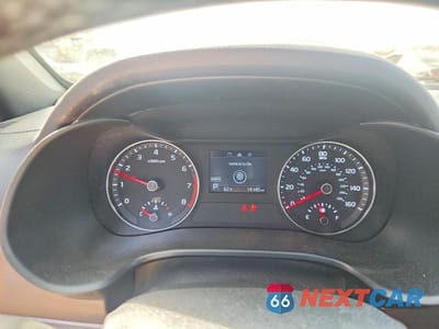 Zdjęcie 9 z 13 samochodu: 2021 KIA FORTE GT-LINE VIN:3KPF34AD1ME392185 - miniatura