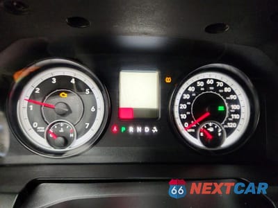 Zdjęcie 9 z 12 samochodu: 2014 RAM 1500 BIG HORN VIN:1C6RR7GT5ES209324 - miniatura