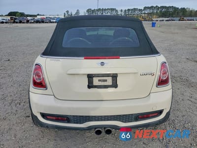 Zdjęcie 6 z 12 samochodu: 2015 MINI COOPER S VIN:WMWZP3C58FT708562 - miniatura