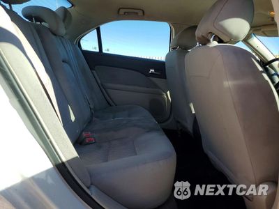 Zdjęcie 10 z 12 samochodu: 2012 FORD FUSION S VIN:3FAHP0GA4CR249280 - miniatura