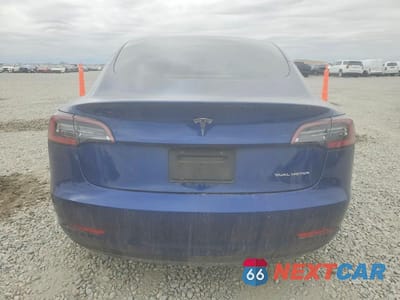 Zdjęcie 6 z 13 samochodu: 2022 TESLA MODEL 3 VIN:5YJ3E1EB0NF334777 - miniatura