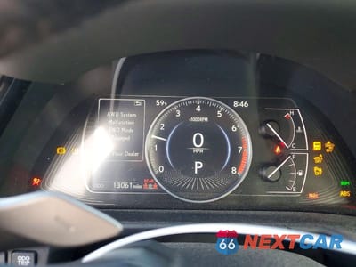 Zdjęcie 9 z 12 samochodu: 2024 LEXUS ES 250 BASE VIN:58AD11D15RU012811 - miniatura