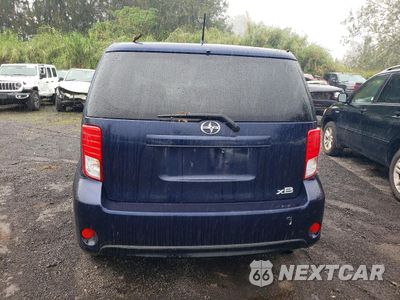 Zdjęcie 6 z 13 samochodu: 2015 SCION XB BASE VIN:JTLZE4FE6FJ067955 - miniatura