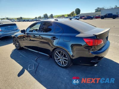 Drugie zdjęcie samochodu z przodu: 2012 LEXUS IS 250 BASE VIN:JTHCF5C27C5059185 - miniatura
