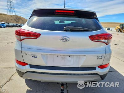 Zdjęcie 6 z 14 samochodu: 2017 HYUNDAI TUCSON ECO VIN:KM8J3CA26HU422819 - miniatura