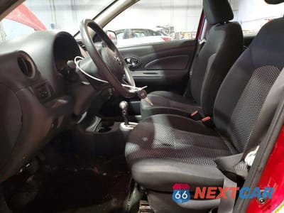 Zdjęcie 7 z 12 samochodu: 2017 NISSAN MICRA VIN:3N1CK3CP2HL238628 - miniatura