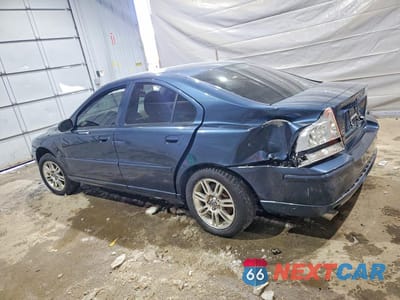 Drugie zdjęcie samochodu z przodu: 2007 VOLVO S60 2.5T VIN:YV1RH592872602302 - miniatura