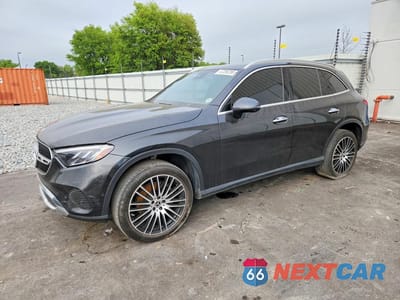 2023 MERCEDES-BENZ GLC 300 W1NKM4GB1PF057626 - główne zdjęcie licytacji z USA - miniatura