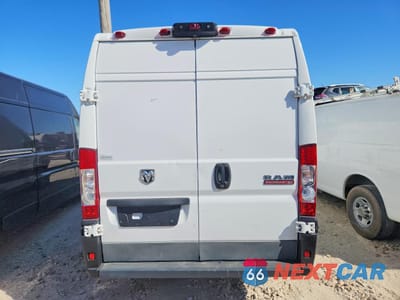 Zdjęcie 6 z 13 samochodu: 2017 RAM PROMASTER 3500 VIN:3C6URVJG2HE516399 - miniatura
