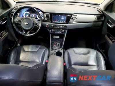Zdjęcie 8 z 13 samochodu: 2018 KIA NIRO TOURING VIN:KNDCE3LC1J5118312 - miniatura