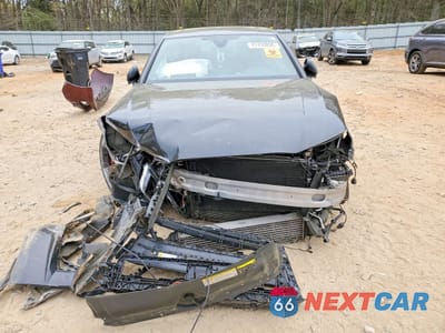 Piąte zdjęcie samochodu w środku: 2018 AUDI S4 PREMIUM PLUS VIN:WAUB4AF45JA127252 - miniatura