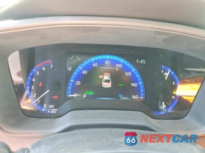 Zdjęcie 9 z 12 samochodu: 2022 TOYOTA COROLLA HYBRID LE VIN:JTDEAMDE3NJ057178 - miniatura