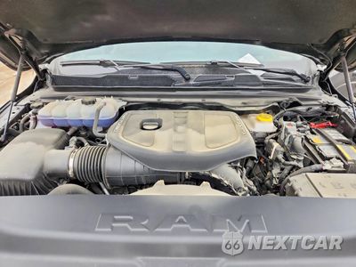 Zdjęcie 11 z 13 samochodu: 2025 RAM 1500 TUNGSTEN VIN:1C6SRFKP7SN568674 - miniatura