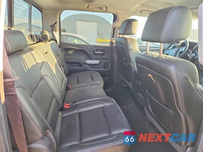 Zdjęcie 10 z 12 samochodu: 2014 CHEVROLET SILVERADO K1500 LTZ VIN:3GCUKSEC6EG378644 - miniatura