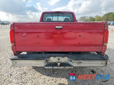 Zdjęcie 6 z 12 samochodu: 1995 FORD F250 VIN:1FTHX26F0SKB23259 - miniatura