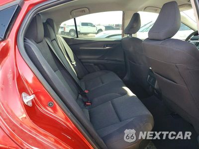 Zdjęcie 10 z 13 samochodu: 2025 TOYOTA CAMRY VIN:4T1DAACK8SU103515 - miniatura