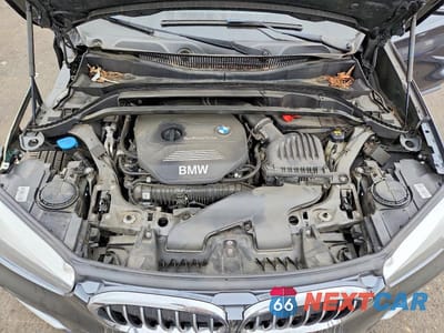 Zdjęcie 12 z 13 samochodu: 2018 BMW X1 SDRIVE28I VIN:WBXHU7C34J5H45172 - miniatura